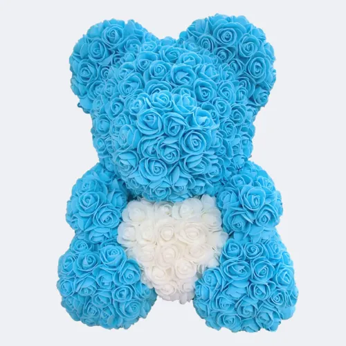 Sweetheart Bear
