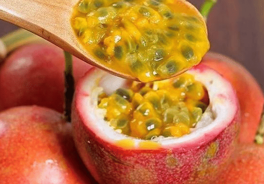 Passion Fruit Seeds