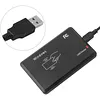 125kHz Smart RFID Card Issuer Contactless ID Reader USB Driverless Property Authorization Card Reader