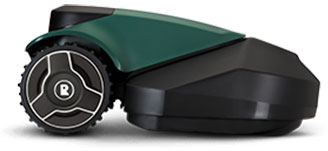 RS630 Robotic Lawn Mower
