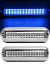 42LED Anchor Light 10-30V Speedboat Light IP68 Waterproof Yacht Boat Accessories