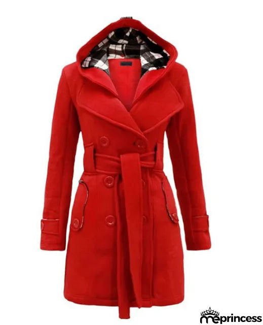Stylish and Elegant winter Coat
