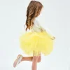 Fashion Kid Baby Girls Tutu Fluffy Princess Ballet Dance Skirts