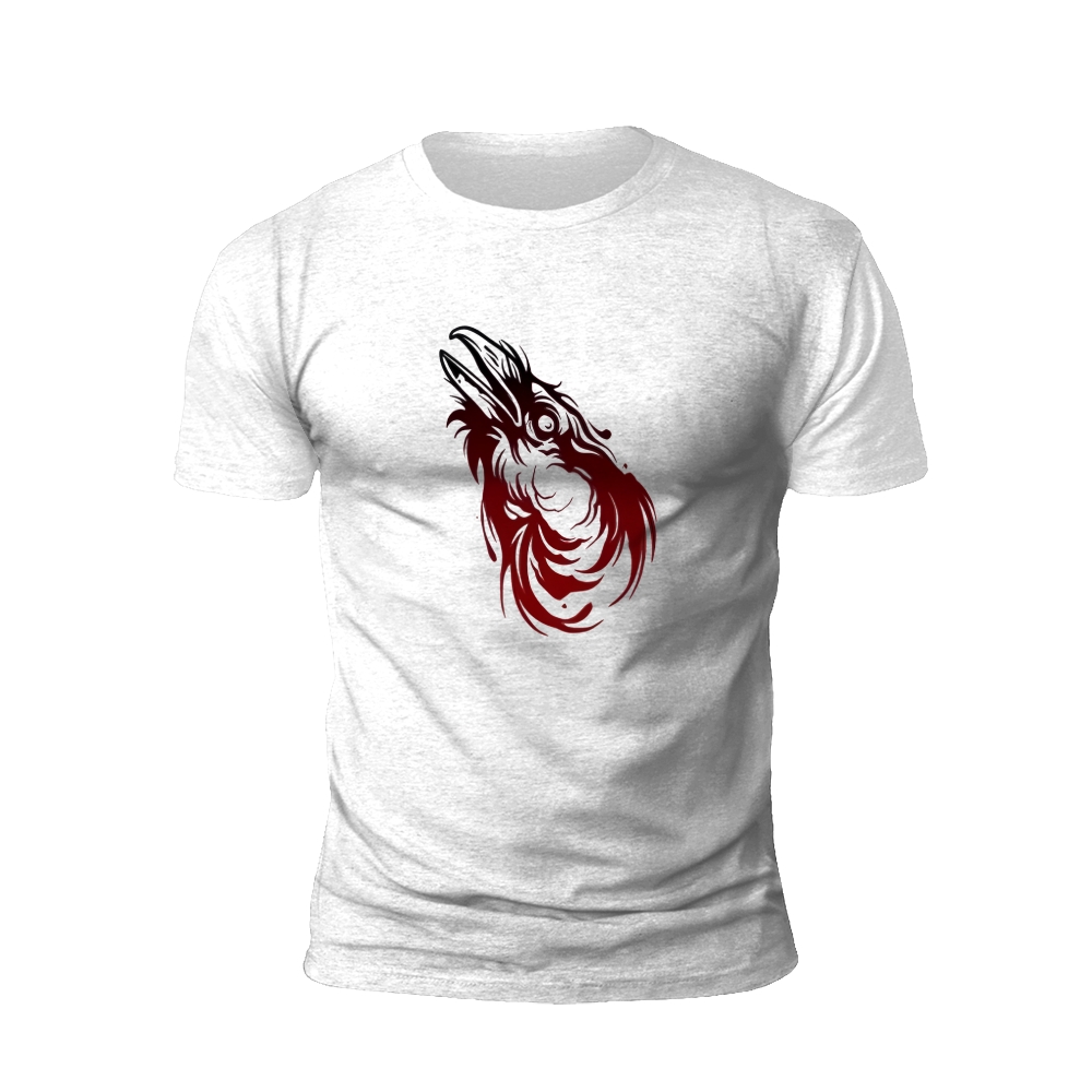 Viking Raven T-Shirt