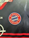 Joyfball 1997/1999 Retro Bayern Munich Home royal blue Football Jersey 