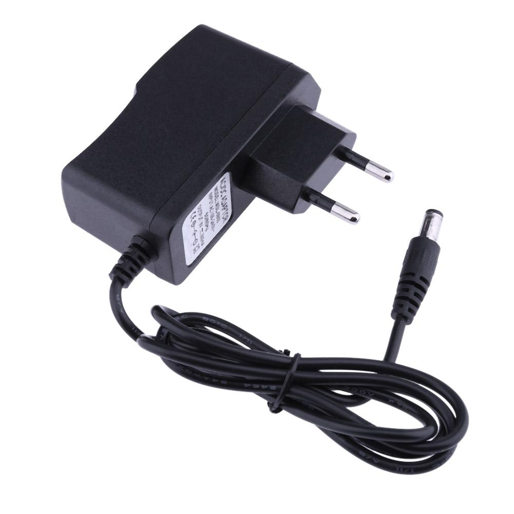 

9V 300mA AC to DC Power Adapter Converter 5.5*2.5mm Center Negative, The, 501 Original