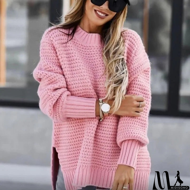 MidiSono - Elegant and Casual general Sweater