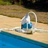 Swimming Pool Cleaner Zipper Filter Bag for Polaris 280 480 Filter Parts