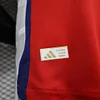 2024/2025 Player Version Arsenal Home Football Shirt 1:1 Thai Quality love fball