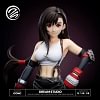 1/6 & 1/4 Scale Tifa Lockhart OG - (FF7) Final Fantasy VII Resin Statue - Dream-Studio