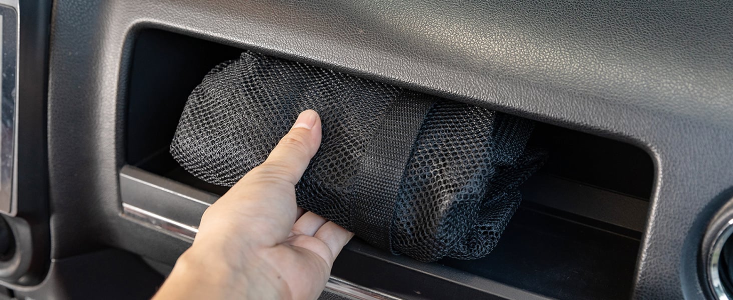 Easy storage