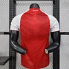 Joyfball 2025/2026 Player Version  Arsenal Home Football Shirt 1:1 Thai Quality（The player version jersey is a bit tight, please pay attention to the size selection）