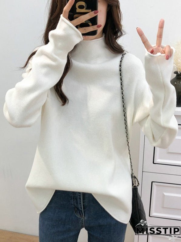 Casual and Fashionable winter Sweater