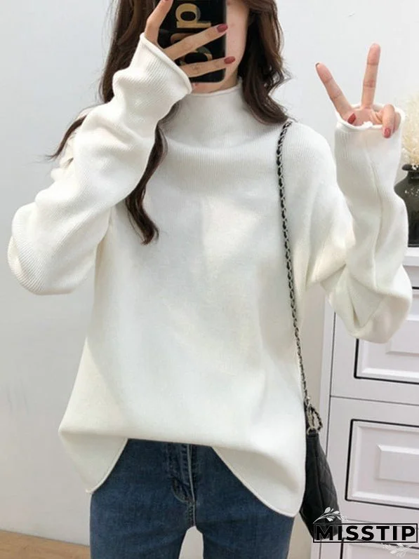 Casual and Fashionable winter Sweater