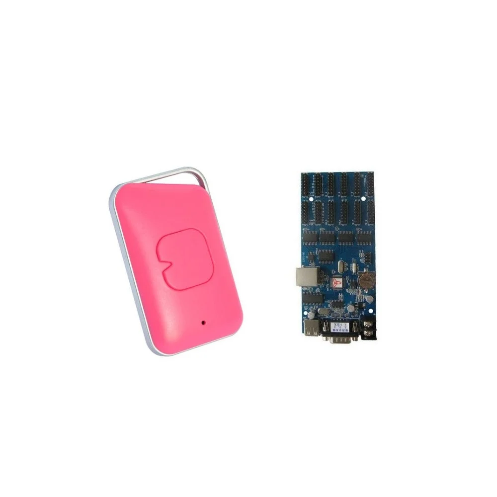  customize wifi mini pet gps tracker pcb & pcba circuit board