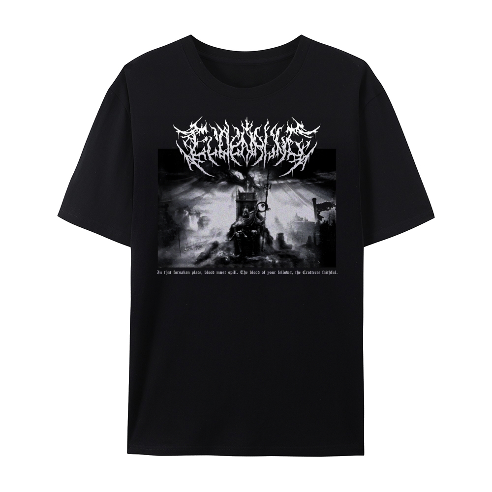Elden Ring Casual Short Sleeve T-Shirt