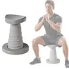 Pushups Assistant Equipment with Waist & Core Support Push-Ups Assisted Machine Automatic Rebound Abdomen Training Support Tool Upper Body Strength Training Equipment
