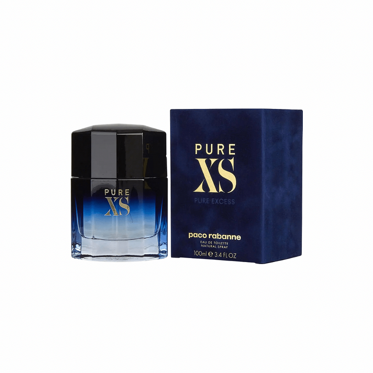 Pure Xs by Paco Rabanne 