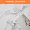 USB Heating Film Electric Foot Warmer 5V Graphene Heated Mat Foldable for Winter