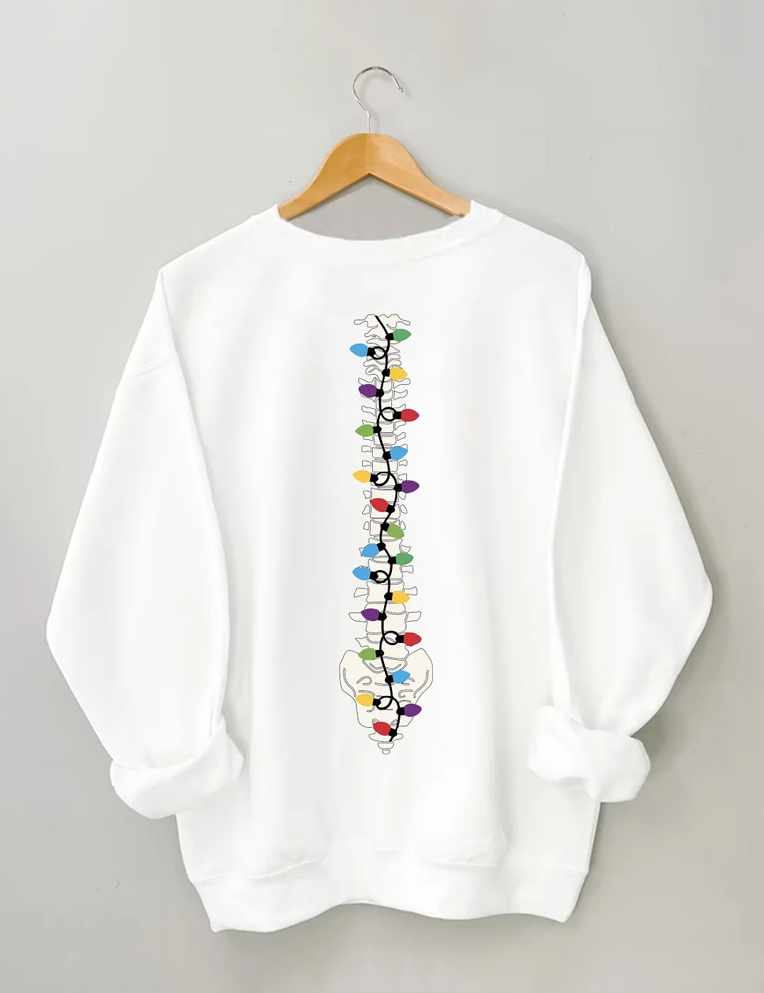 Merry Christmas Sweatshirt