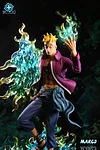 1/5 Scale Marco With Led - ONE PIECE Resin Statue - Dream Studios