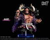 WCF Scale Onigashima Kaido with LED - ONE PIECE Resin Statue - BBF Studios
