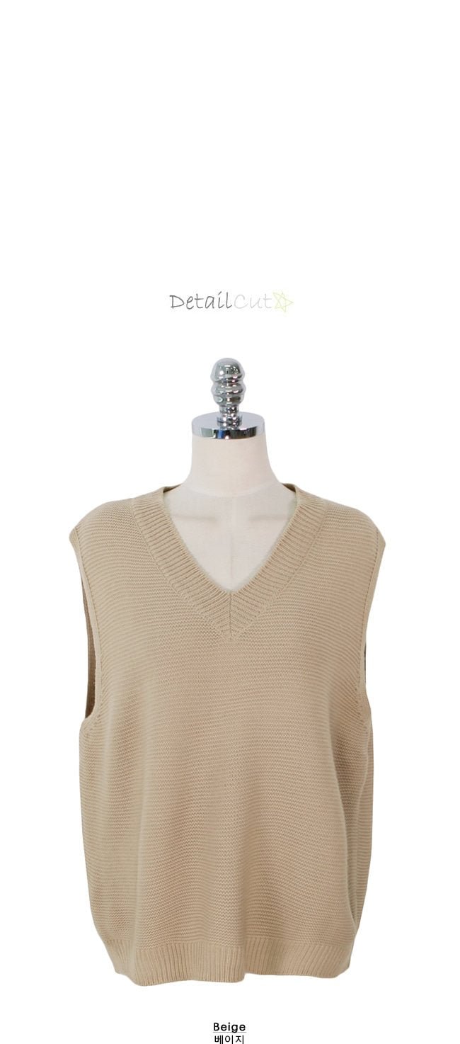 Women Sweater Vest Pullover Female Knitting Overszie Sweaters Sleeveless Girls Loose Elegant Knitted Thick Outerwear Plus Size