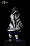 1/7 Scale Serpent Hashira Obanai Iguro - Demon Slayer: Kimetsu No Yaiba Resin Statue - Ww-Studios