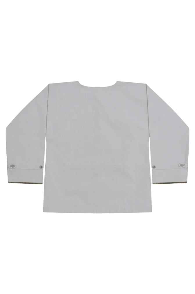   Wehrmacht German Reversible Marsh Sumpfsmuster 44 with Splinter Color Camo Smock German-Uniform