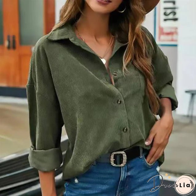 Tailored and Elegant winter garment