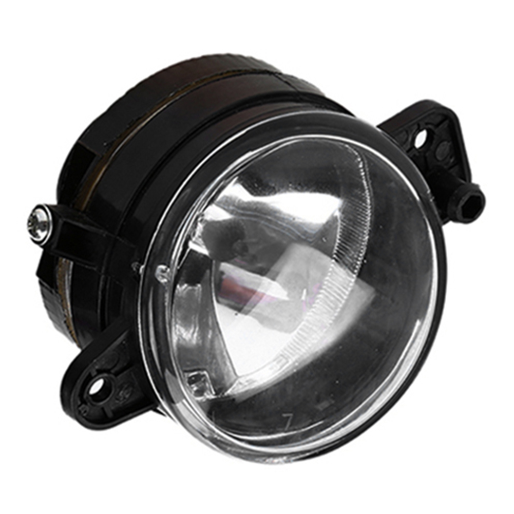 

Car Front Left Side Bumper Driving Fog Lights for Volkswagen Polo 06-10, 501 Original