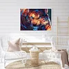 Best lowest diamond painting - Coodeals diamond painting