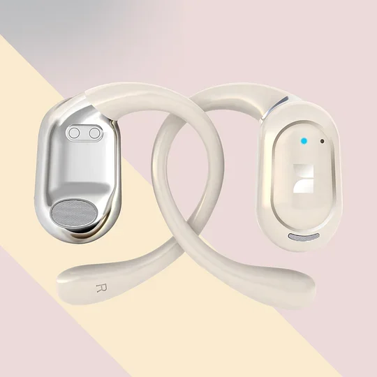 Wireless Gaming Headsets