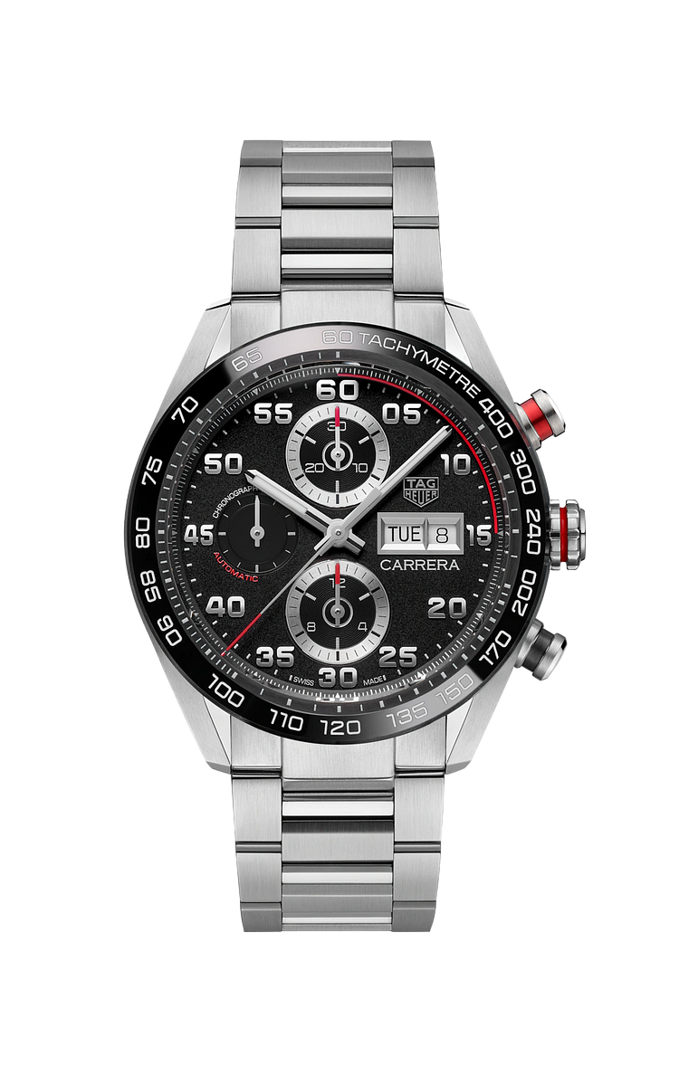 CARRERA Diameter 44 mm CBN2A1AA.BA0643
