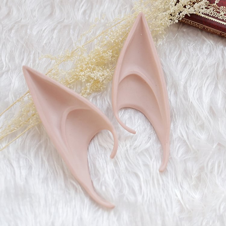 🎃Halloween Elven Vampire Fairy Ears