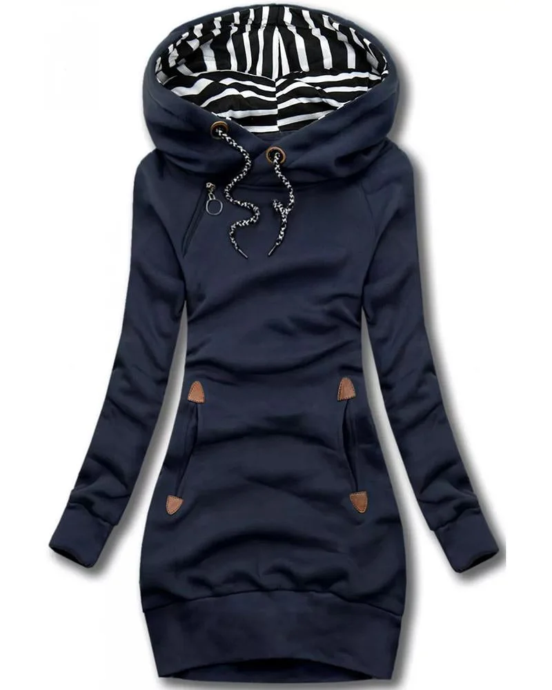 woman's Cardigan Hoodies-52
