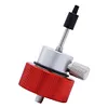 Airsoft Propane Filling Adapter for Green Gas Tank Hose Cylinder Charging Port