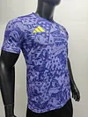 2025/2026 Player Version Training clothes Football Jersey 1:1 Thai Quality
