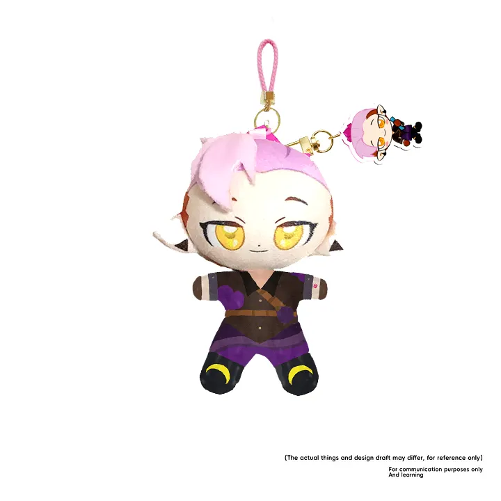 [🦉TOH Fanarts]Plushies