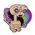 Alien Lector de Noticias