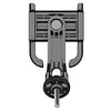 Bicycle Phone Stand 270 Rotatable Bicycle Stem Mount Bracket for MTB Road Bike