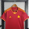 2023/2024 AS Roma Home Football Shirt 1:1 Thai Quality
