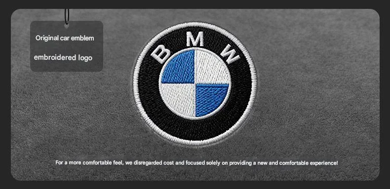 Winter Car Warm Plush Steering Wheel Cover