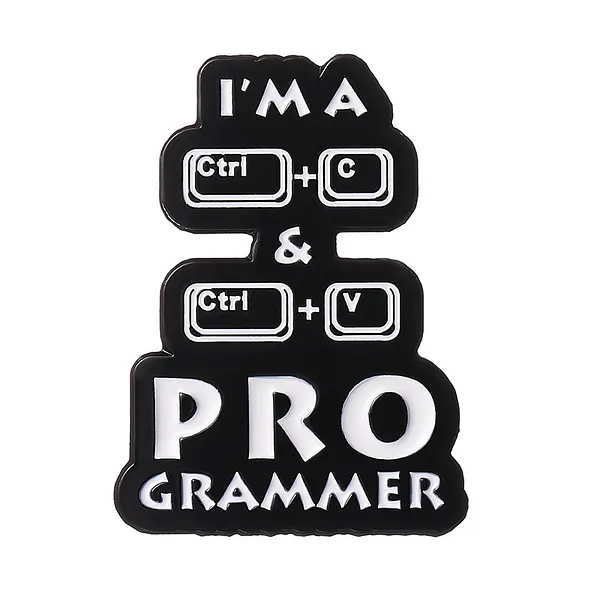 Foto del pin Programadora Código Mágica