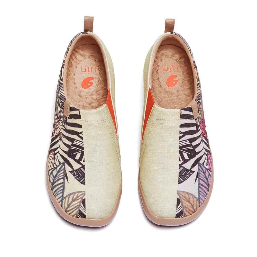 Palm Vibe Women