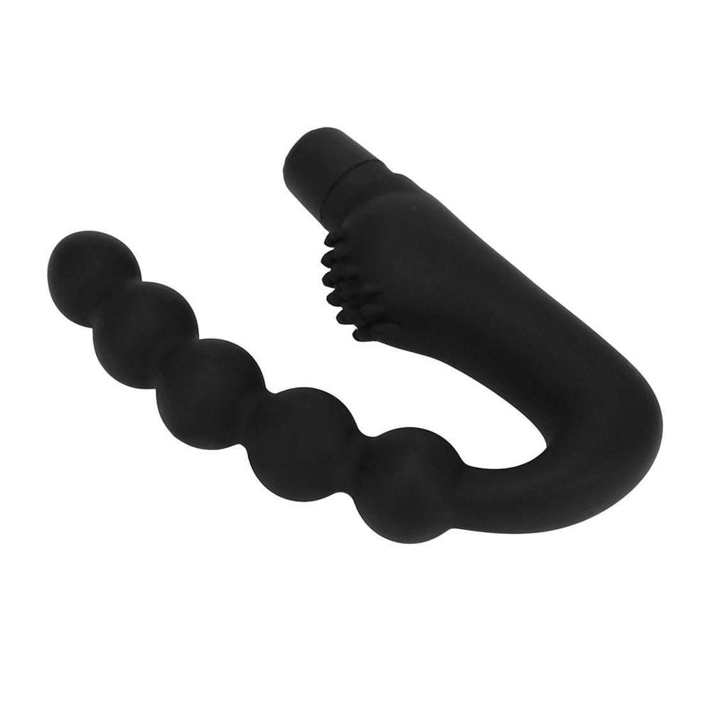 LOVETOY 10-Frequency Vibrating Tentacles Anal Beads-FUNSEXDOLLS