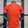 2024/2025 Player Version Real Madrid Special Edition Red Football Shirt 1:1 Thai Quality