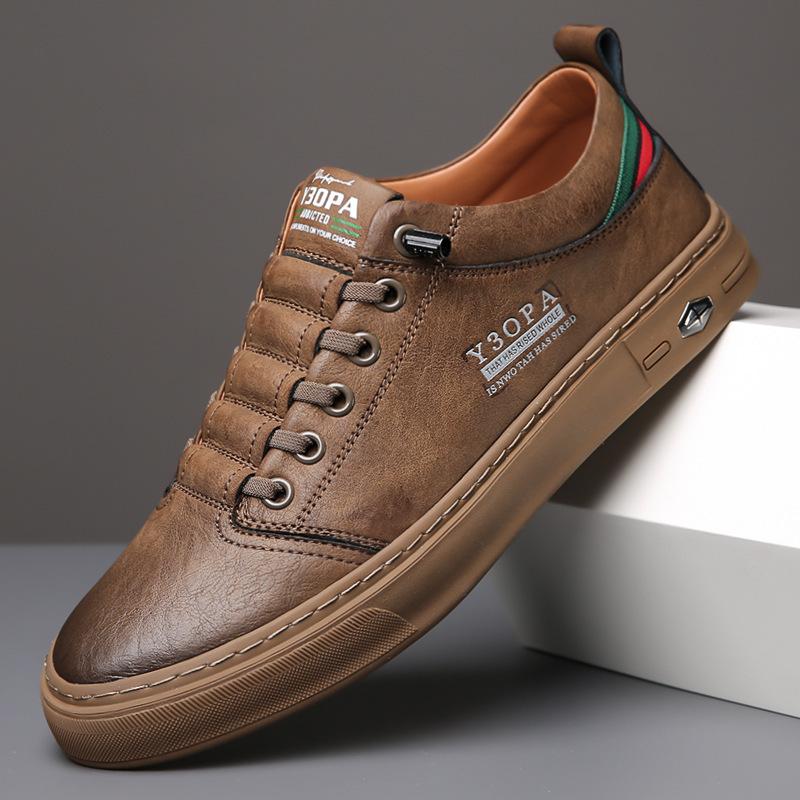 🔥Limited Time Offer 49% OFF🔥Men's New Versatile Breathable Board Shoes mumuwear