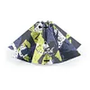 10PCS Outdoor Umbrella Lampshade Kraft Paper Hanging Lantern Cover for Camp Lamp
