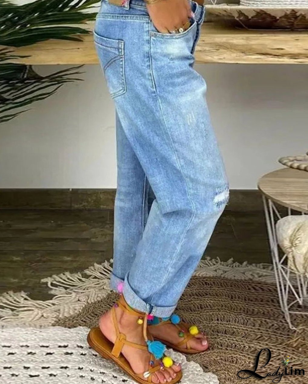 Classic and Elegant general Pants